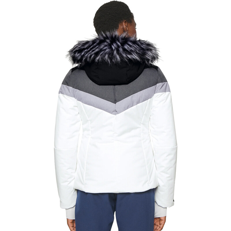 ICE PEAK 'ELECTRA' SNOW ΜΠΟΥΦΑΝ ΓΥΝΑΙΚEIO 53203599I-980