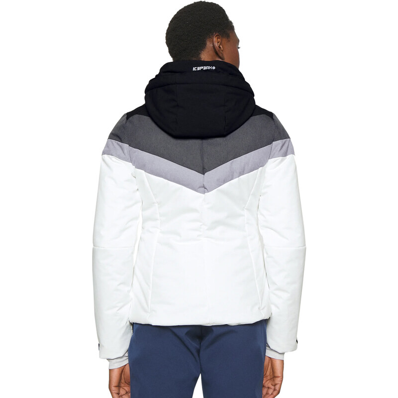 ICE PEAK 'ELECTRA' SNOW ΜΠΟΥΦΑΝ ΓΥΝΑΙΚEIO 53203599I-980