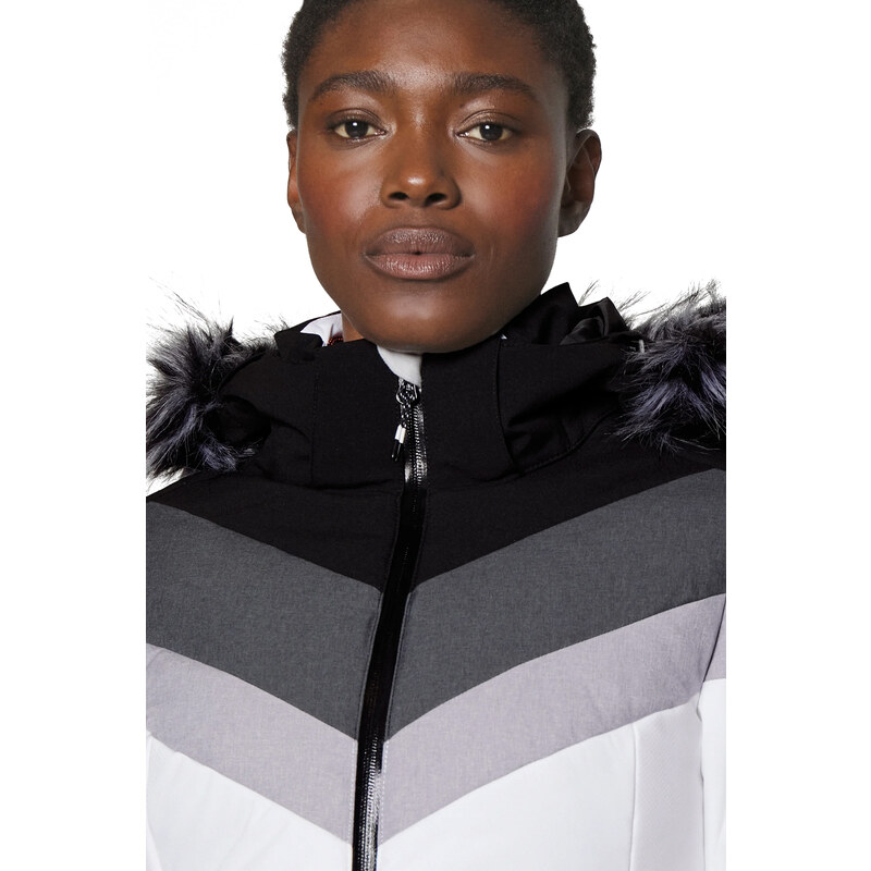 ICE PEAK 'ELECTRA' SNOW ΜΠΟΥΦΑΝ ΓΥΝΑΙΚEIO 53203599I-980