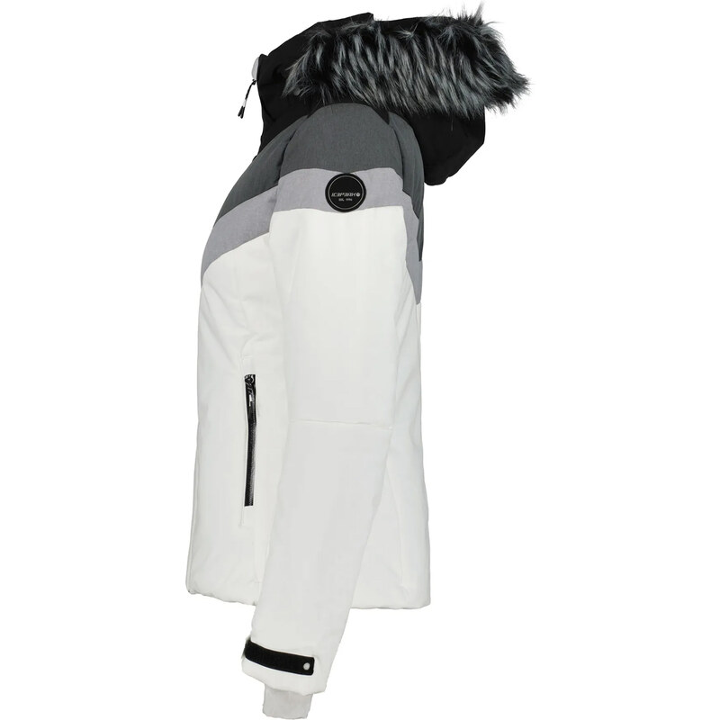 ICE PEAK 'ELECTRA' SNOW ΜΠΟΥΦΑΝ ΓΥΝΑΙΚEIO 53203599I-980