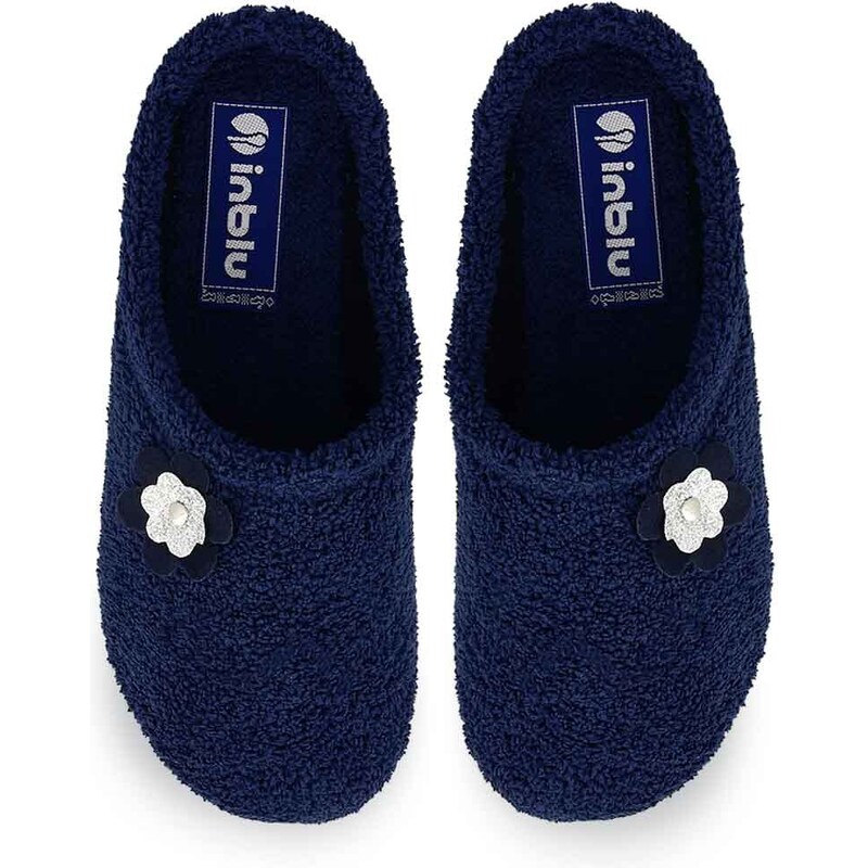 Γυναικείες Παντόφλες Σπιτιού Inblu Bs000045 041