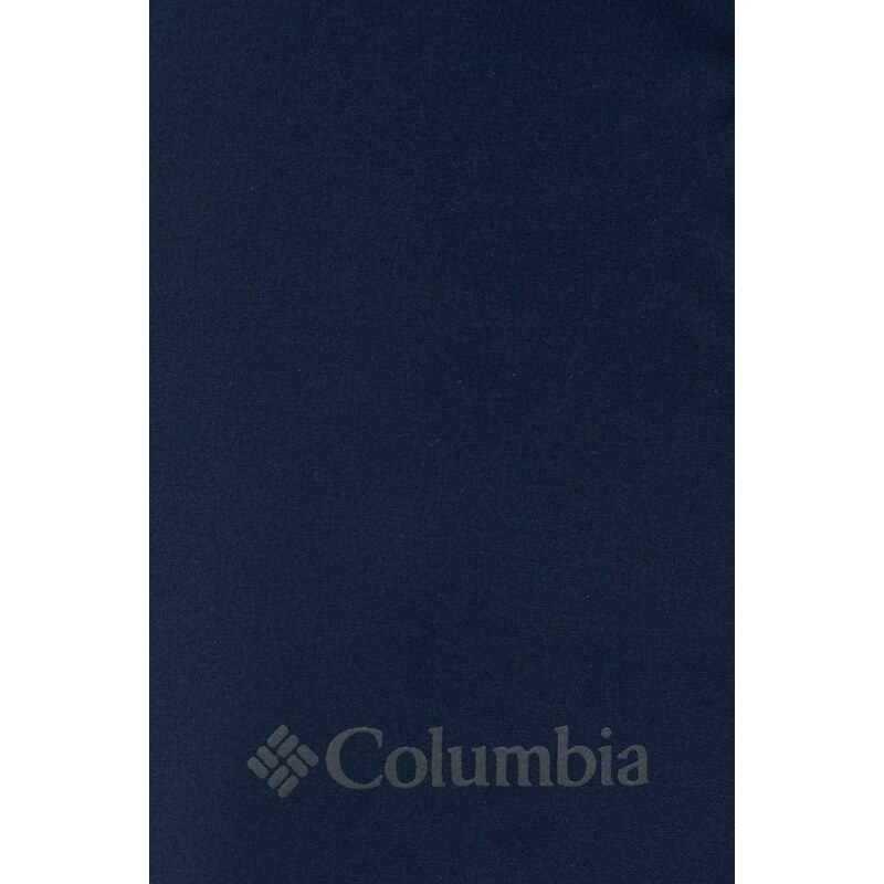 Παντελόνι εξωτερικού χώρου Columbia Columbia Hike Hike χρώμα: ναυτικό μπλε IC0434 1990431