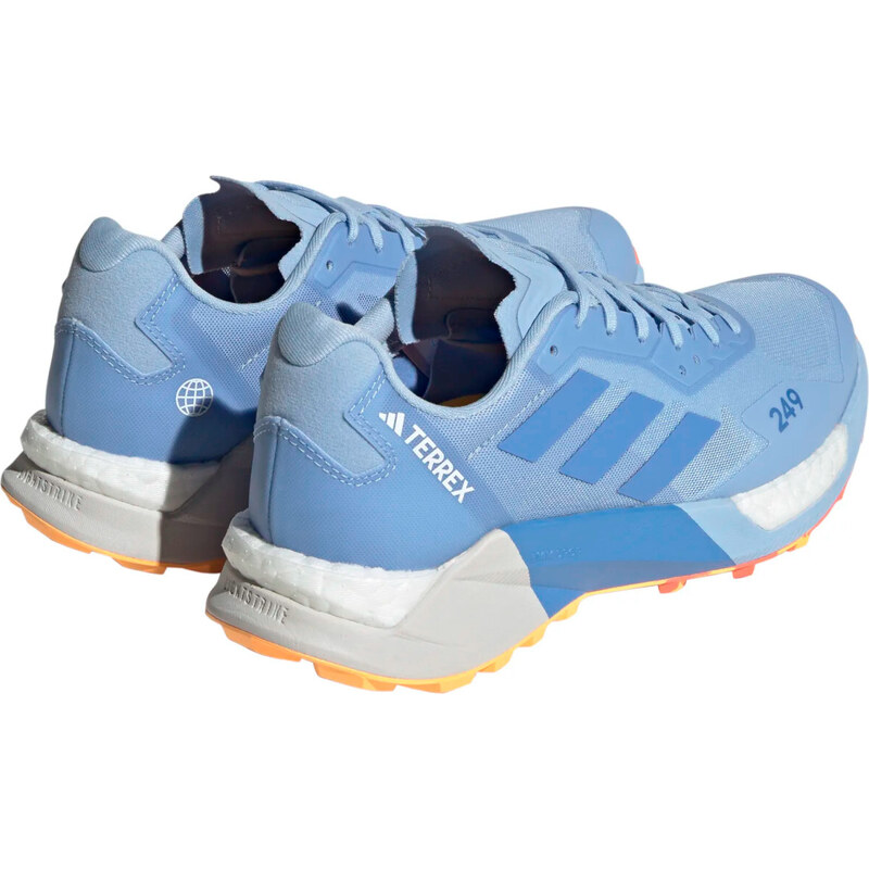 Παπούτσια Trail adidas TERREX AGRAVIC ULTRA W hr1137