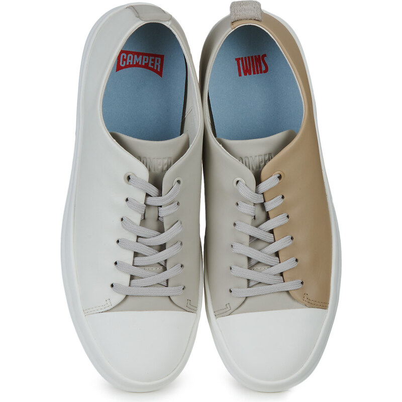 Xαμηλά Sneakers Camper TWS