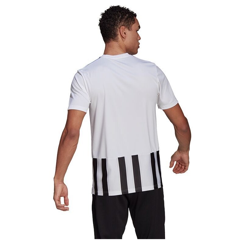 ΑΝΔΡΙΚΟ T-SHIRT ADIDAS Striped 21 Jersey Regular Fit