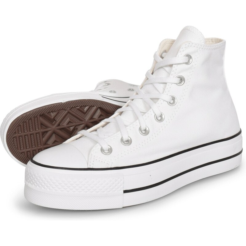 Converse CHUCK TAYLOR ALL STAR LIFT HI