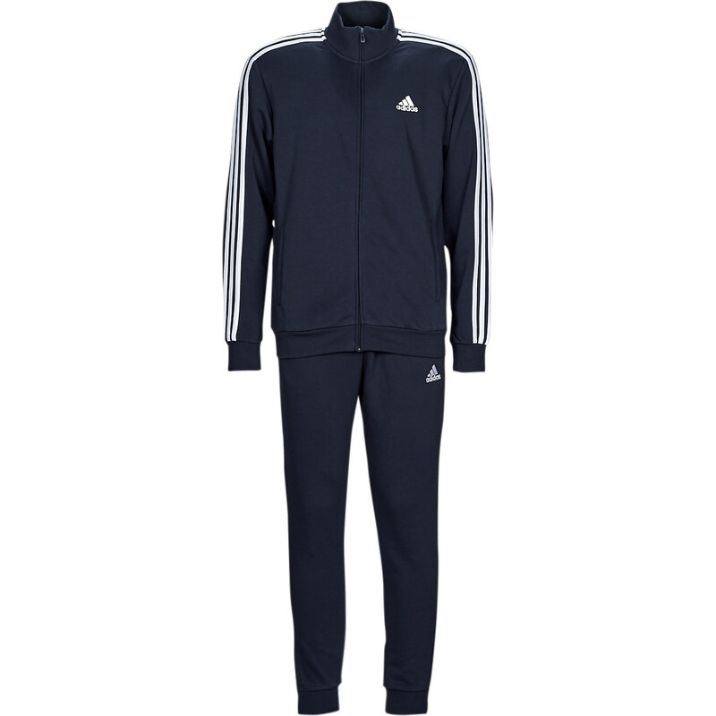 Σετ από φόρμες adidas 3S FT TT TS