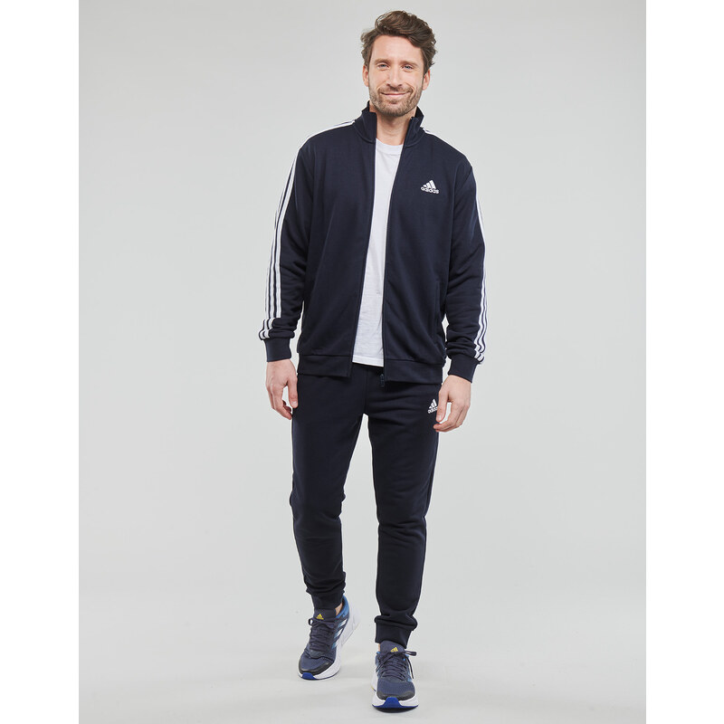 Σετ από φόρμες adidas 3S FT TT TS
