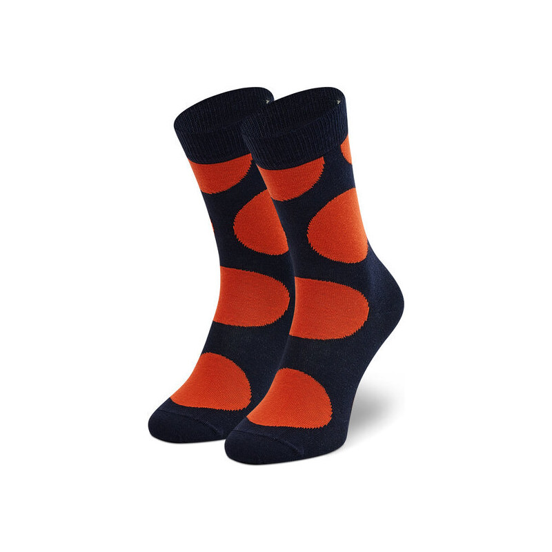 Κάλτσες Ψηλές Ανδρικές Happy Socks