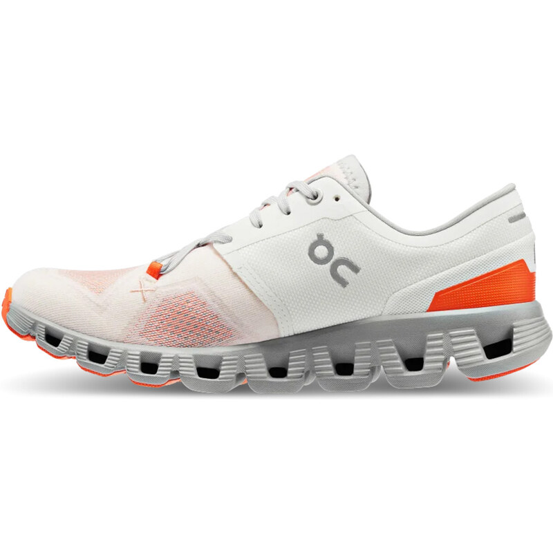 Παπούτσια για τρέξιμο On Running Cloud X 3 60-98252
