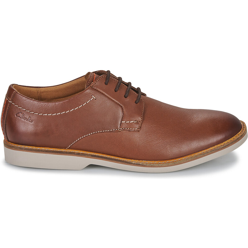 Smart shoes Clarks ATTICUS LTLACE