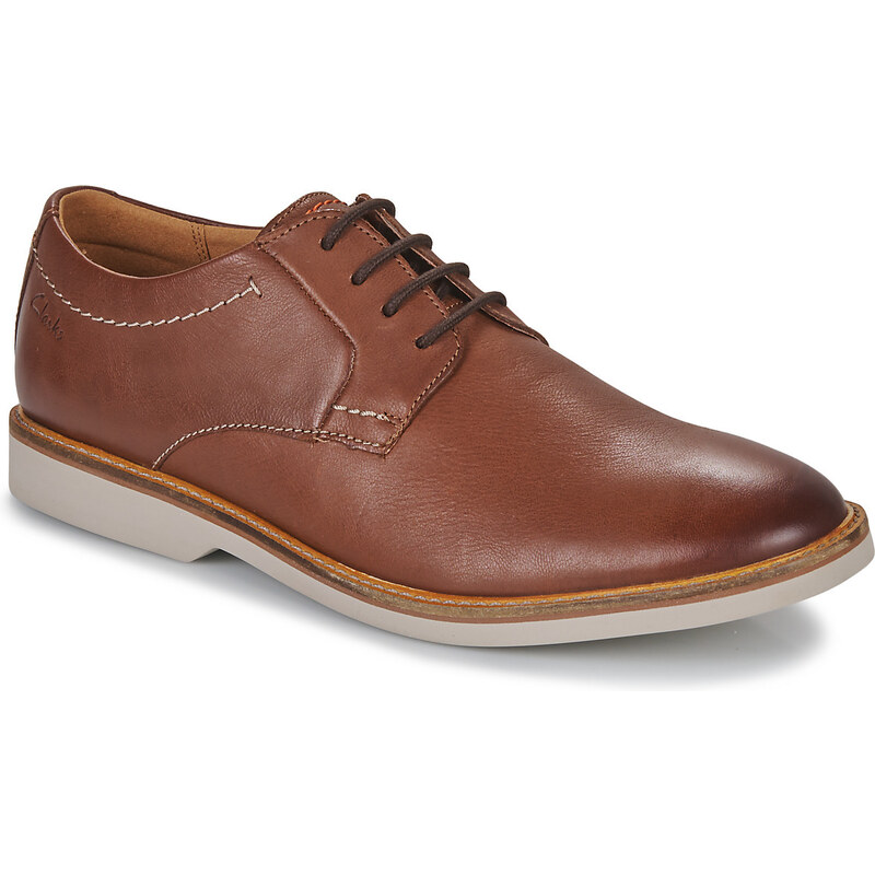 Smart shoes Clarks ATTICUS LTLACE