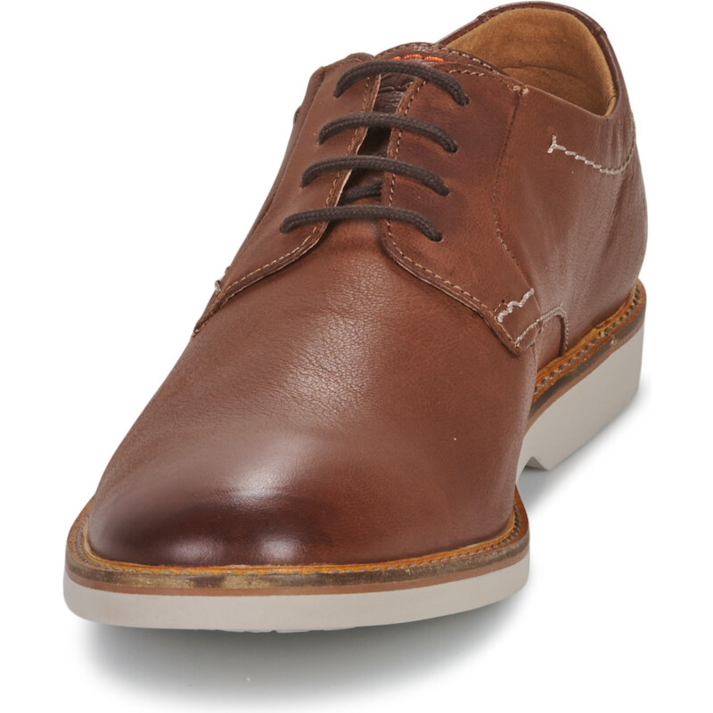 Smart shoes Clarks ATTICUS LTLACE