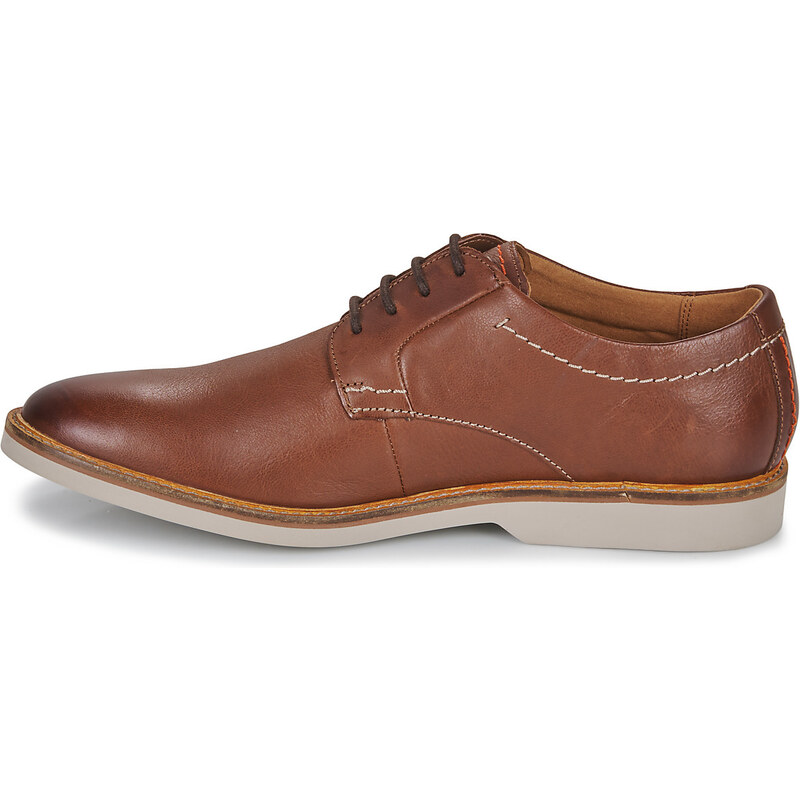 Smart shoes Clarks ATTICUS LTLACE