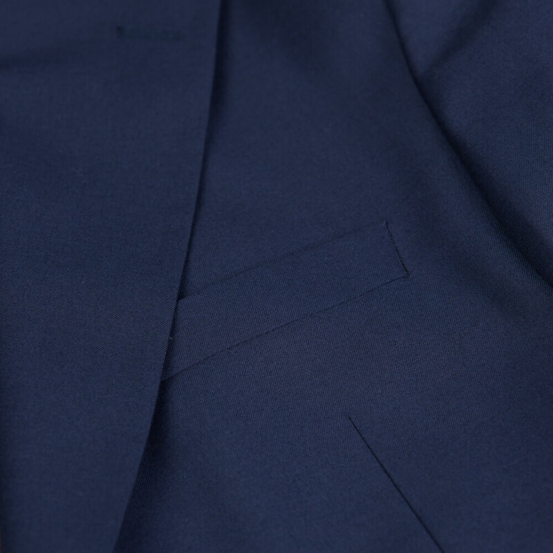 Prince Oliver Κοστούμι Μπλε Σκούρο (Modern Fit)