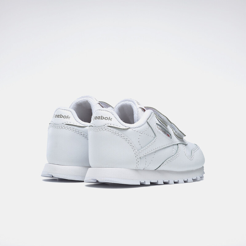 Reebok Classics Cl Leather 2V Βρεφικά Παπούτσια