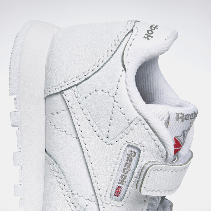 Reebok Classics Cl Leather 2V Βρεφικά Παπούτσια