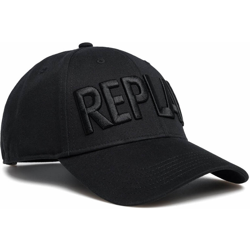 Ανδρικό Καπέλο Replay - 4308