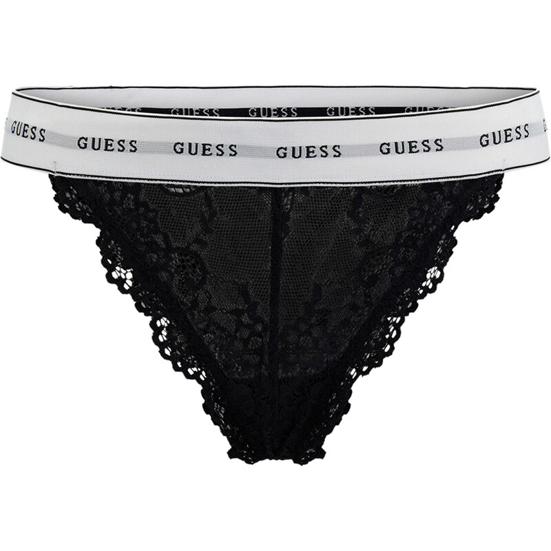 GUESS 'BELLE' BRAZILIAN ΕΣΩΡΟΥΧΟ ΓΥΝΑΙΚEIO O97E01KBBT0-JBLK