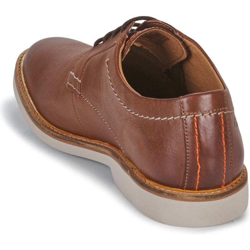 Smart shoes Clarks ATTICUS LTLACE