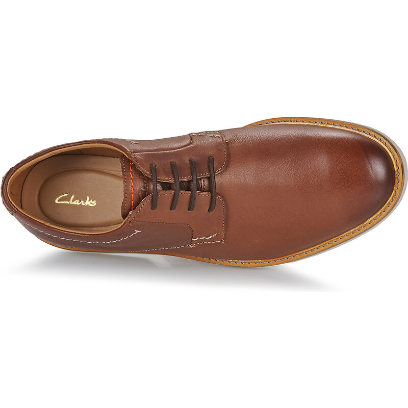 Smart shoes Clarks ATTICUS LTLACE