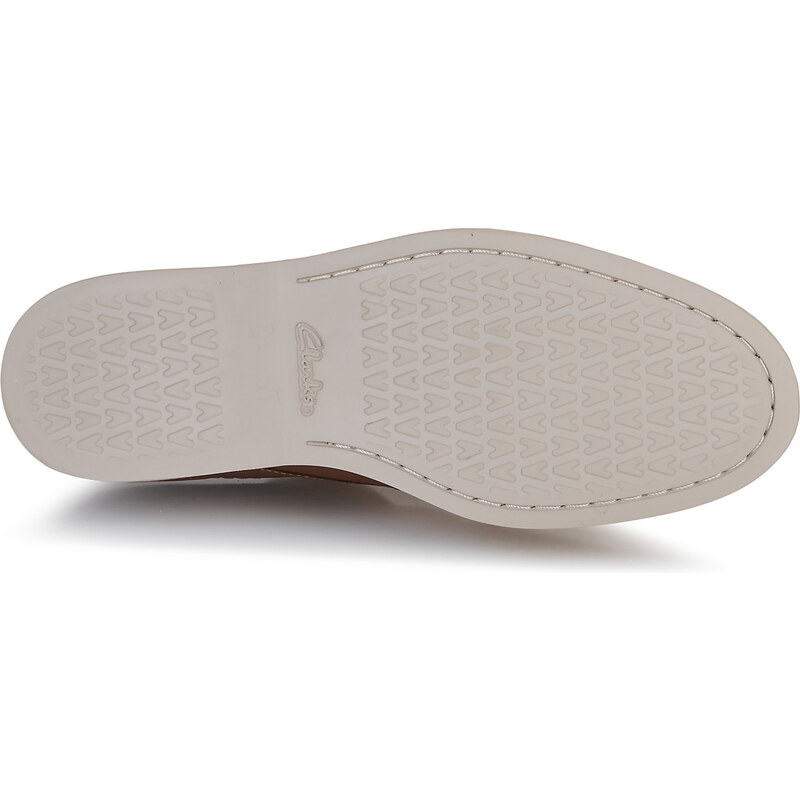Smart shoes Clarks ATTICUS LTLACE