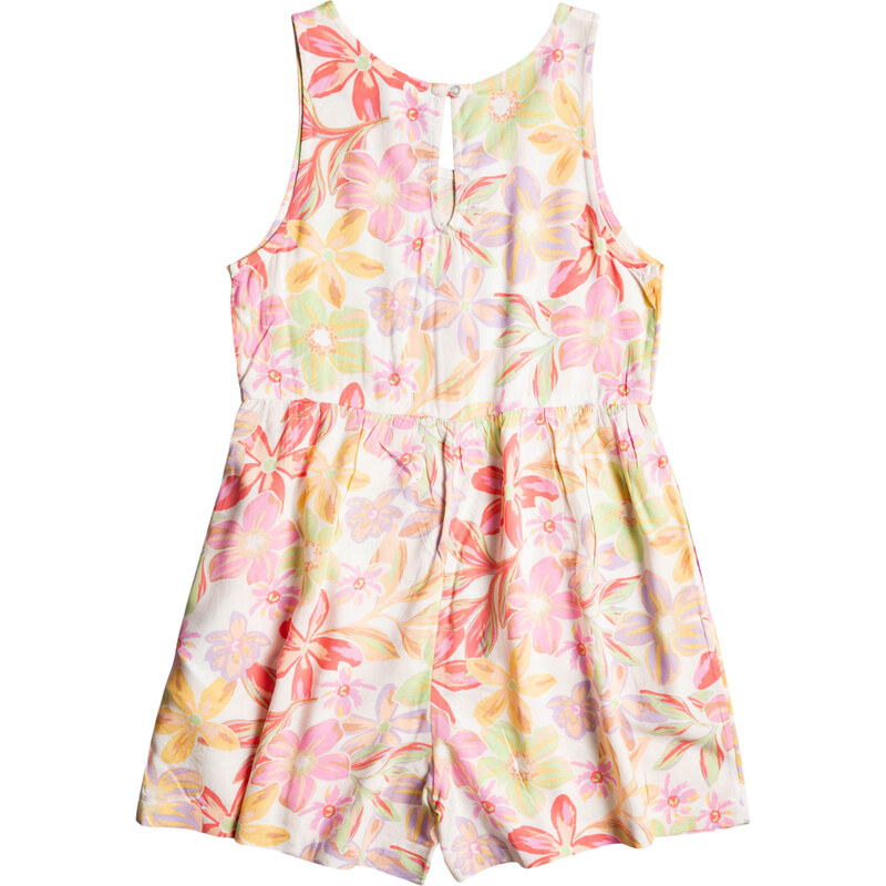 ROXY 'IN THE MOUNTAIN' ΠΑΙΔΙΚΟ PLAYSUIT ΚΟΡΙΤΣΙ ERGWD03207-WBK9
