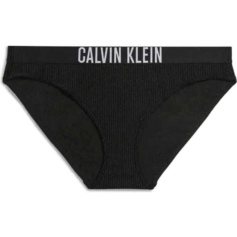 CALVIN KLEIN Bikini Bottom Classic Bikini KW0KW01986 beh pvh black