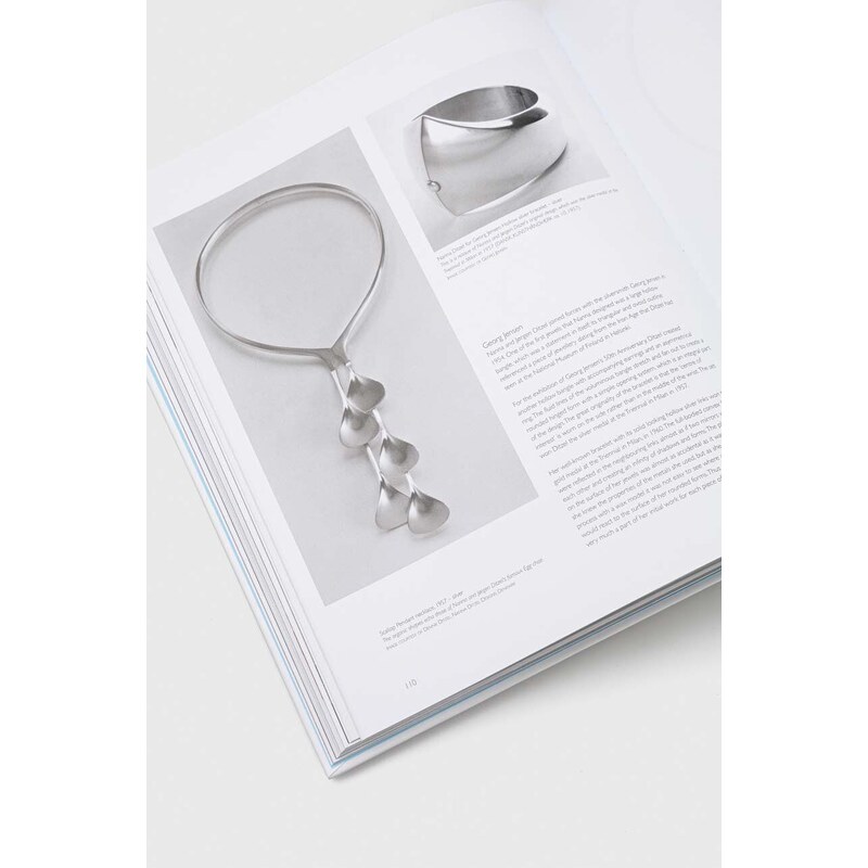 Βιβλίο ACC Art Books Women Jewellery Designers, Juliet Weir-de La Rochefoucauld