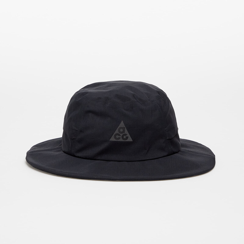 Καπέλα Nike ACG Storm-FIT Bucket Hat Black/ Anthracite