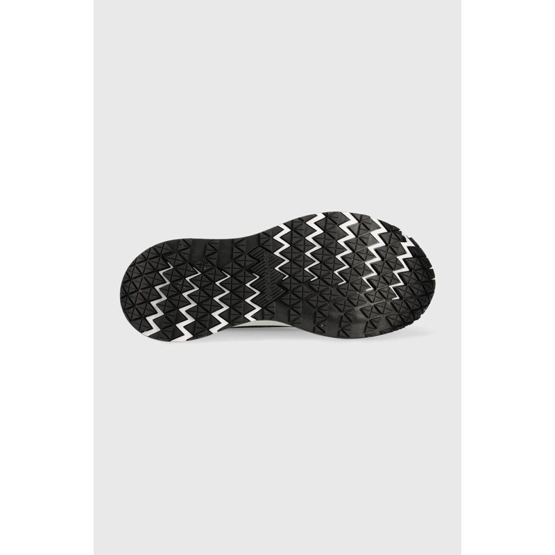 Πάνινα παπούτσια Converse Chuck 70 AT-CX Platform χρώμα: μαύρο, A03277C F3A03277C