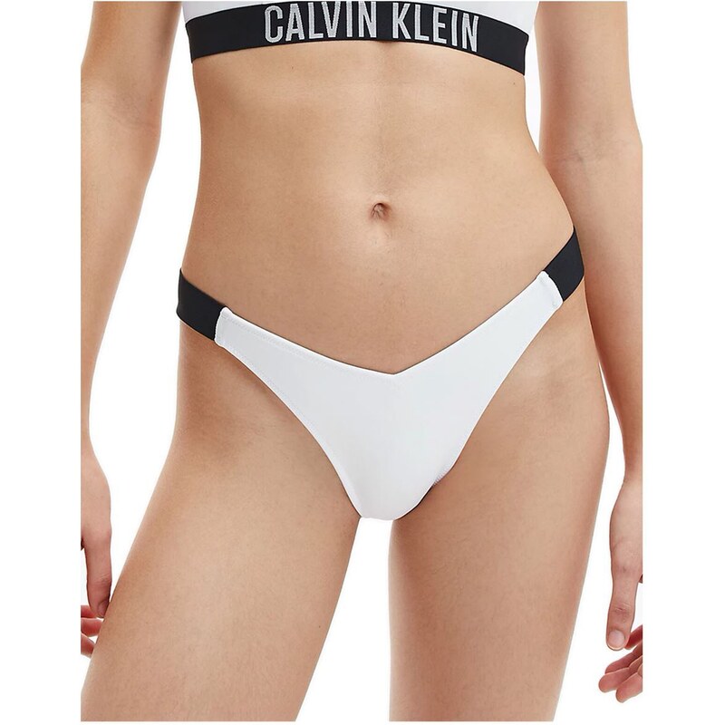 Calvin Klein Γυναικείο Μαγιό Slip Delta Bikini Intense Power