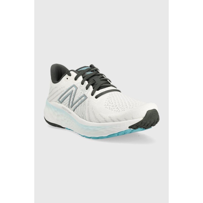 Παπούτσια για τρέξιμο New Balance Fresh Foam X Vongo v5 χρώμα: άσπρο