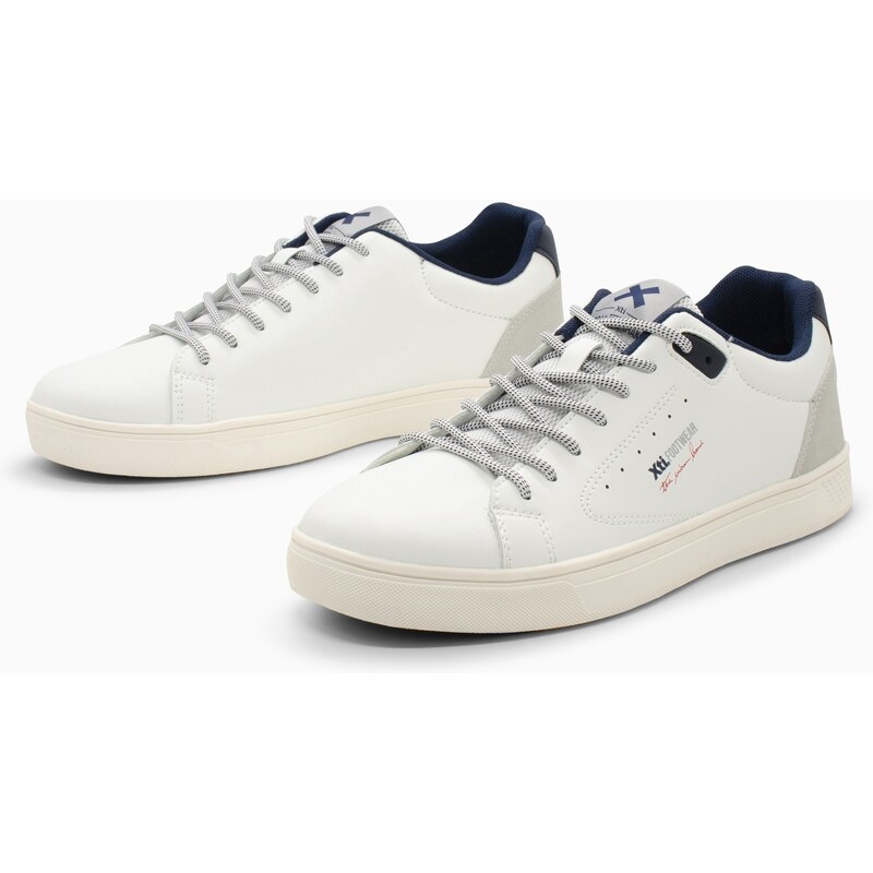 XTI Sneakers 141195 White Navy