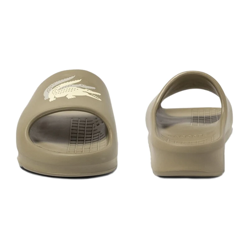 LACOSTE SERVE SLIDERS ΣΑΓΙΟΝΑΡΕΣ ΑΝΔΡΙΚΕΣ 45CMA0005-2A9