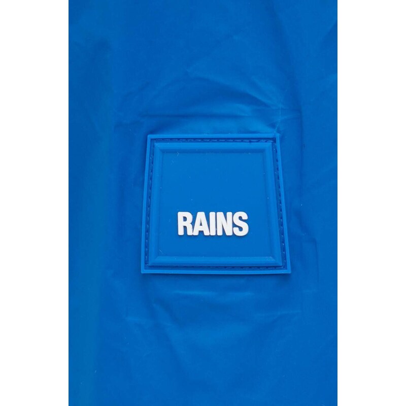 Αδιάβροχο μπουφάν Rains 15400 Fuse Jacket