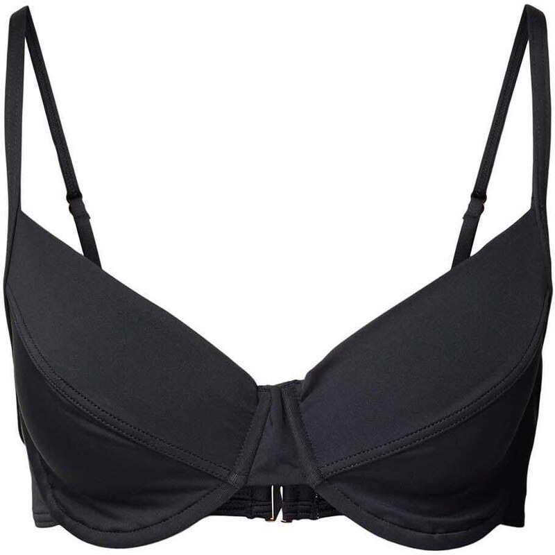 MICHAEL KORS Bikini Top Solids UW Bikini Top MM1N618 001 black
