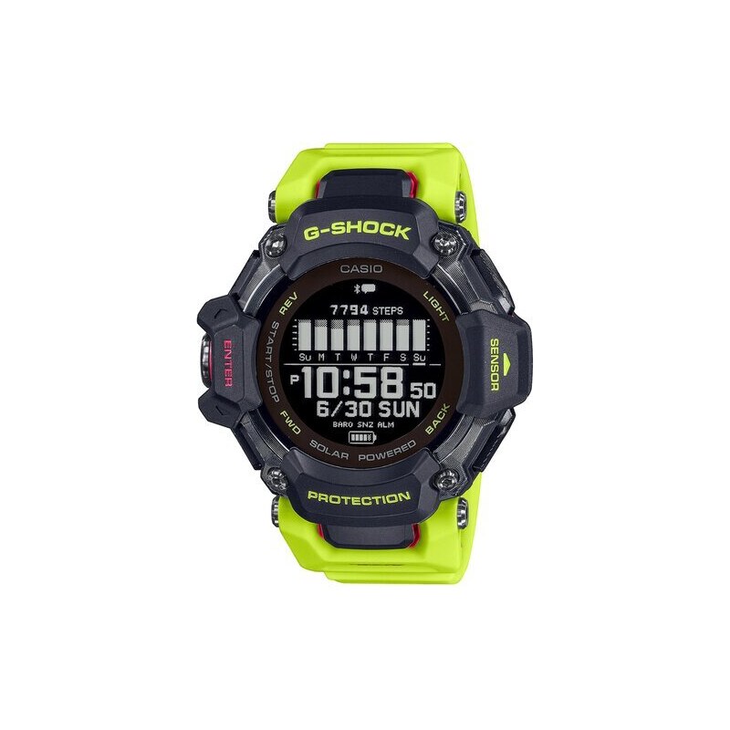 Smartwatch G-Shock