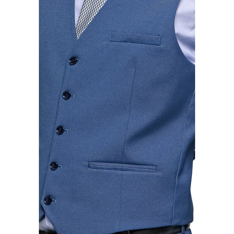 Antonio Miro Antonio Mirro - S9600-3 - Raf Blue - Κουστούμι