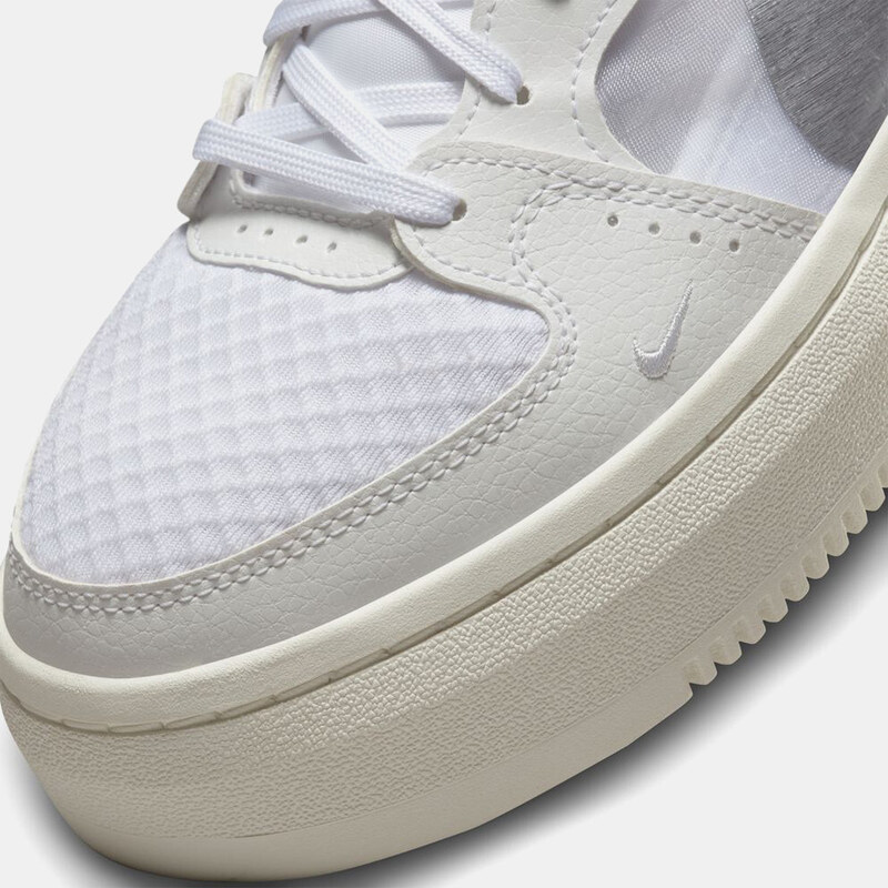 Nike Court Vision Alta Γυναικεία Παπούτσια