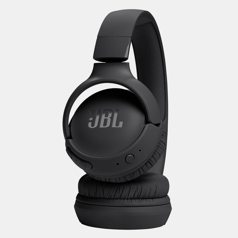 JBL Tune 520BT, On-Ear Bluetooth Headphones, Multi