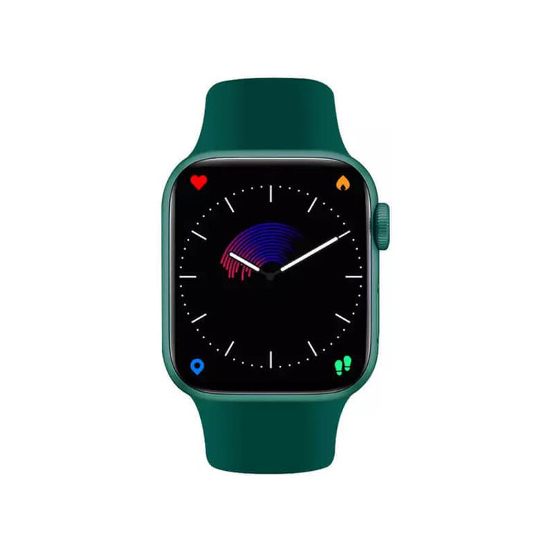 Smartwatch Bakeey I14 Pro - Green