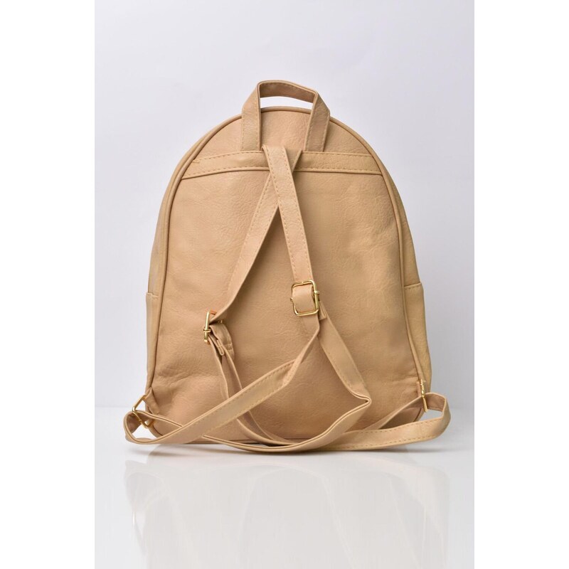 Potre Γυναικεία τσάντα backpack με ζώνη