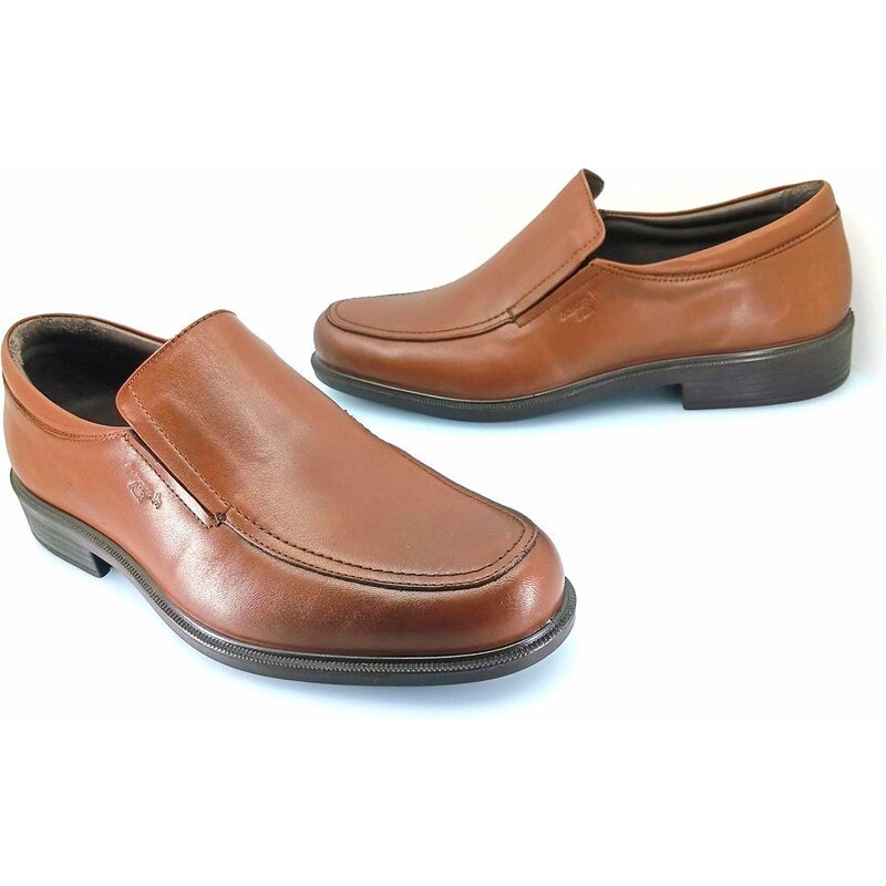 Boxer 19240 (ταμπα) ανδρικά loafers