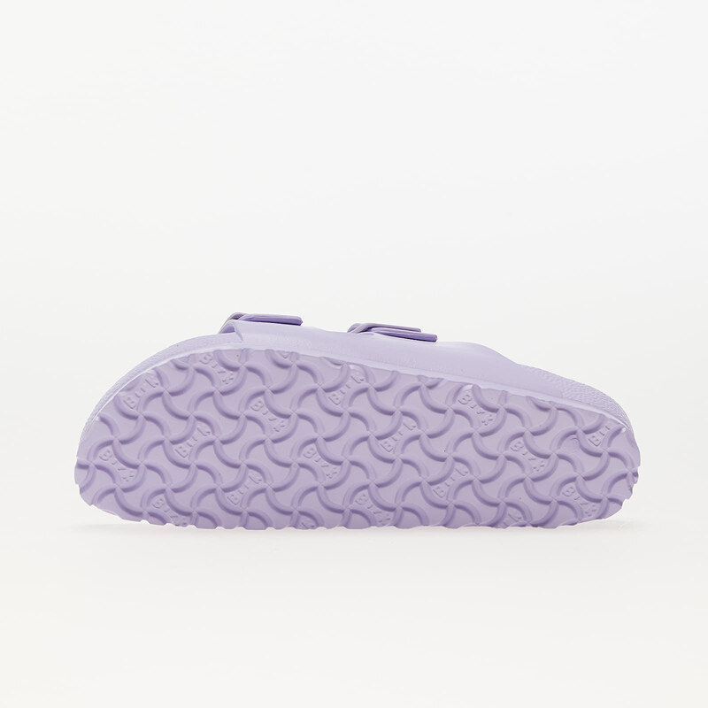 Birkenstock Arizona EVA Purple Fog