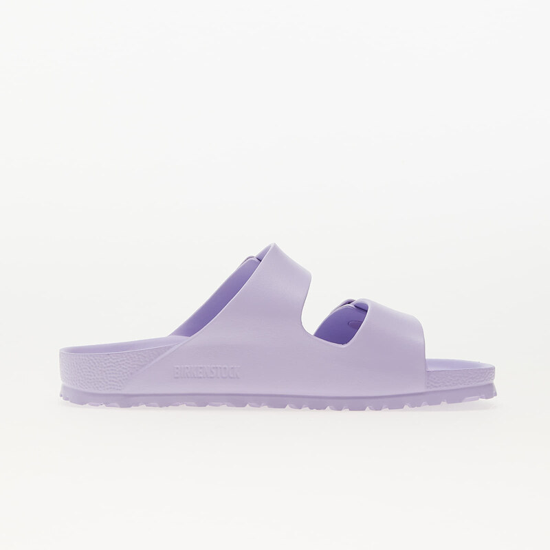Birkenstock Arizona EVA Purple Fog