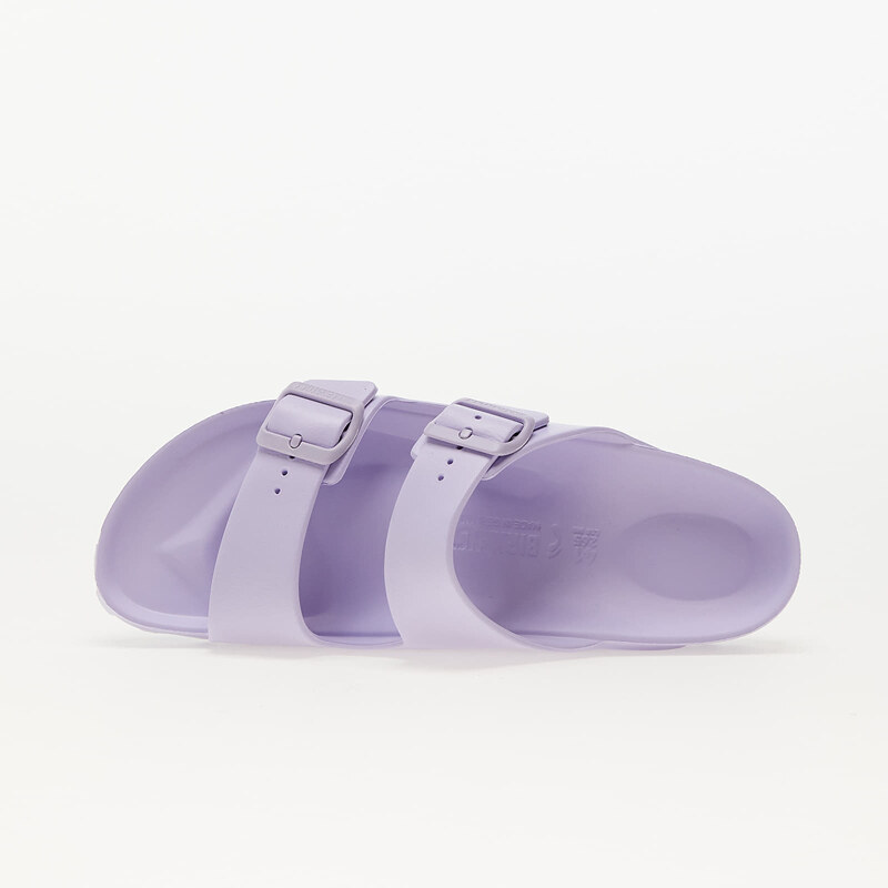 Birkenstock Arizona EVA Purple Fog