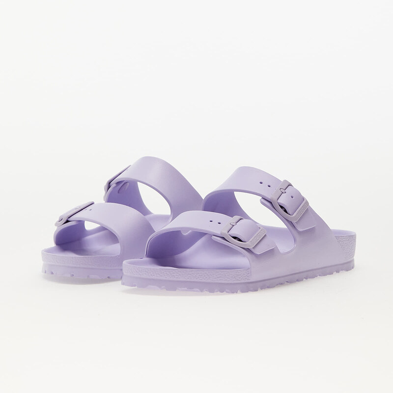 Birkenstock Arizona EVA Purple Fog