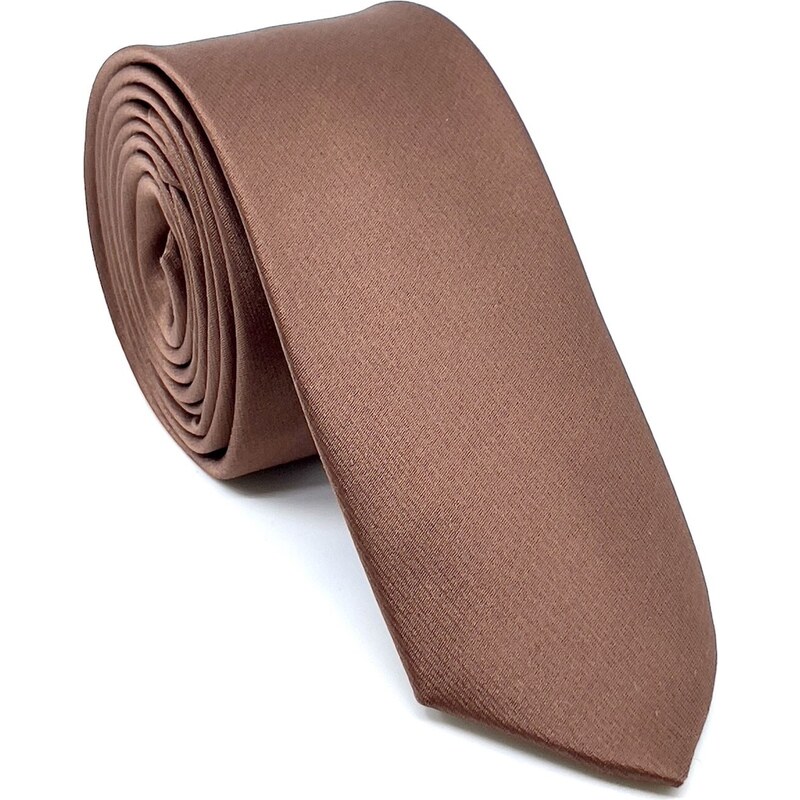 Legend - L-048-56 - Brown - Γραβάτα