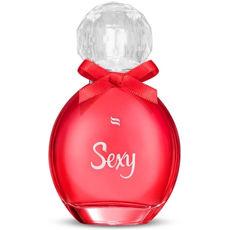 Φερορμόνη - Obsessive Perfume Sexy 30ml OB7306